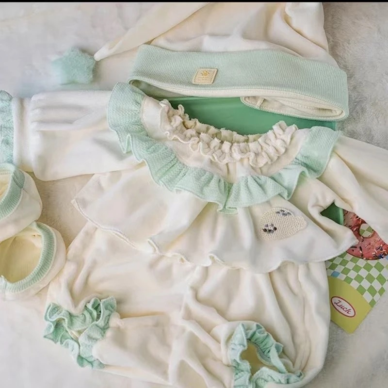 40 cm Shulei poppenkleertjes,  - Anime Doll Cosplay recensie en prijs