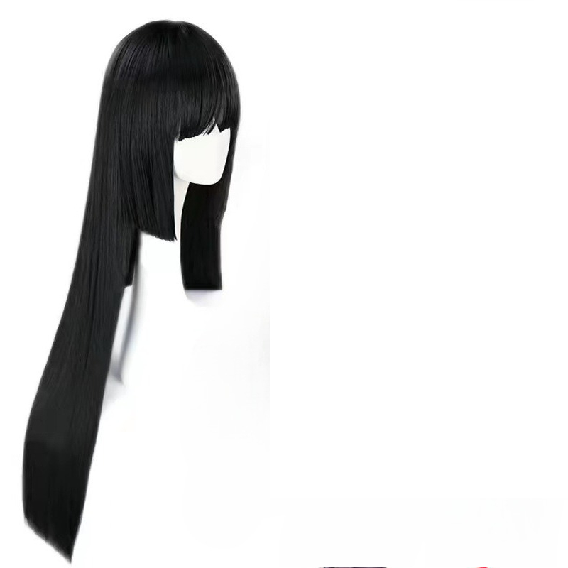 Kakegurui Cosplay Kostuum Yume - Anime Cosplay Yumeko recensie en prijs