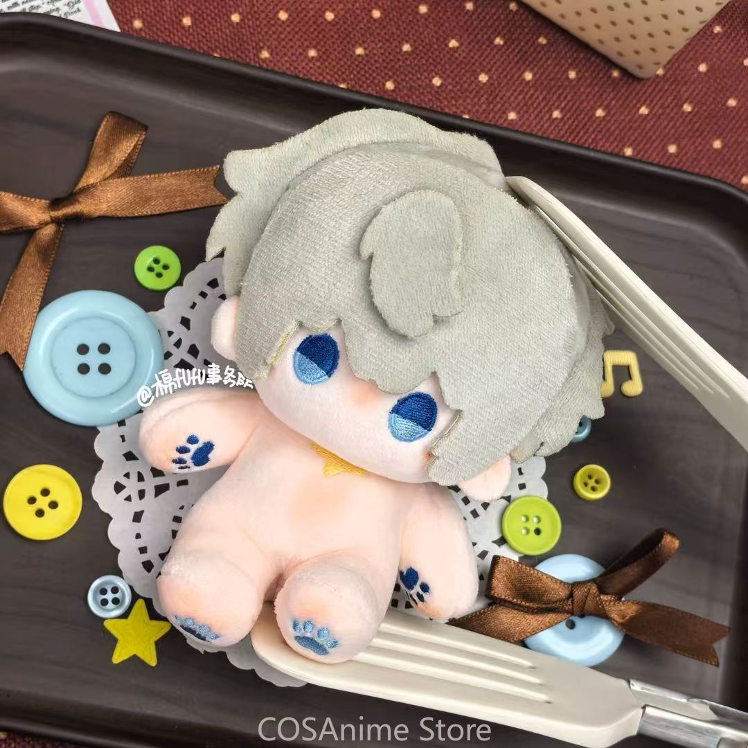 Love and Deepspace Xavier 10cm - Anime Doll Cosplay recensie en prijs