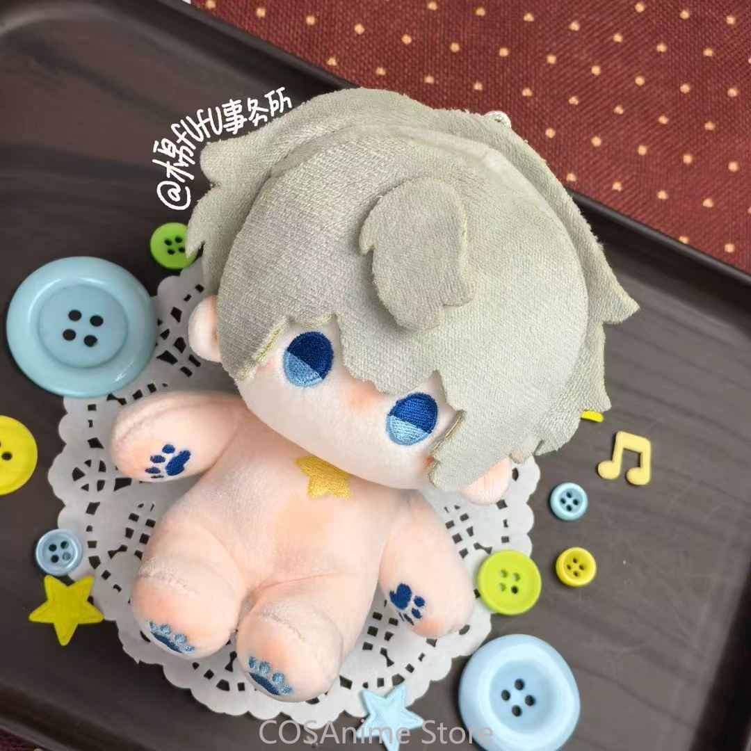 Love and Deepspace Xavier 10cm - Anime Doll Cosplay recensie en prijs