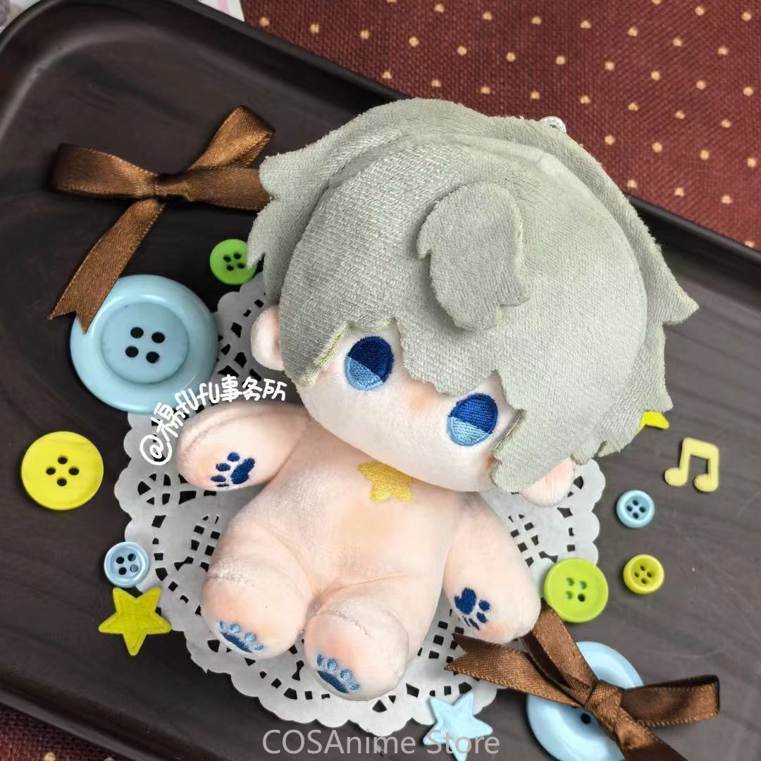 Love and Deepspace Xavier 10cm - Anime Doll Cosplay recensie en prijs