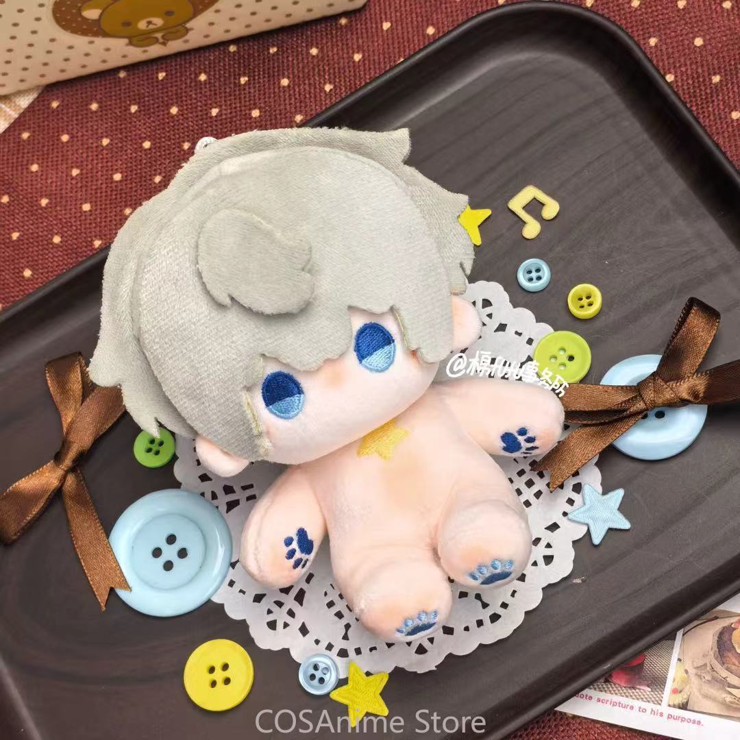 Love and Deepspace Xavier 10cm - Anime Doll Cosplay recensie en prijs