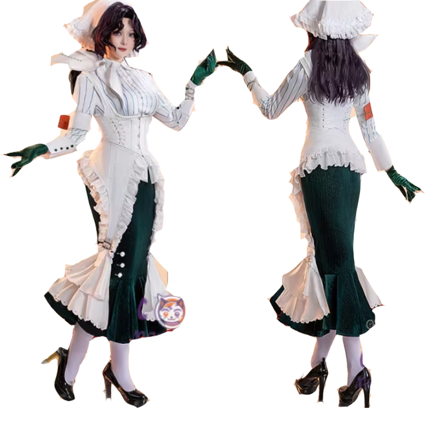 2025 Anime Reverse: 1999 Anjo  - Anime Cosplay Dance recensie en prijs