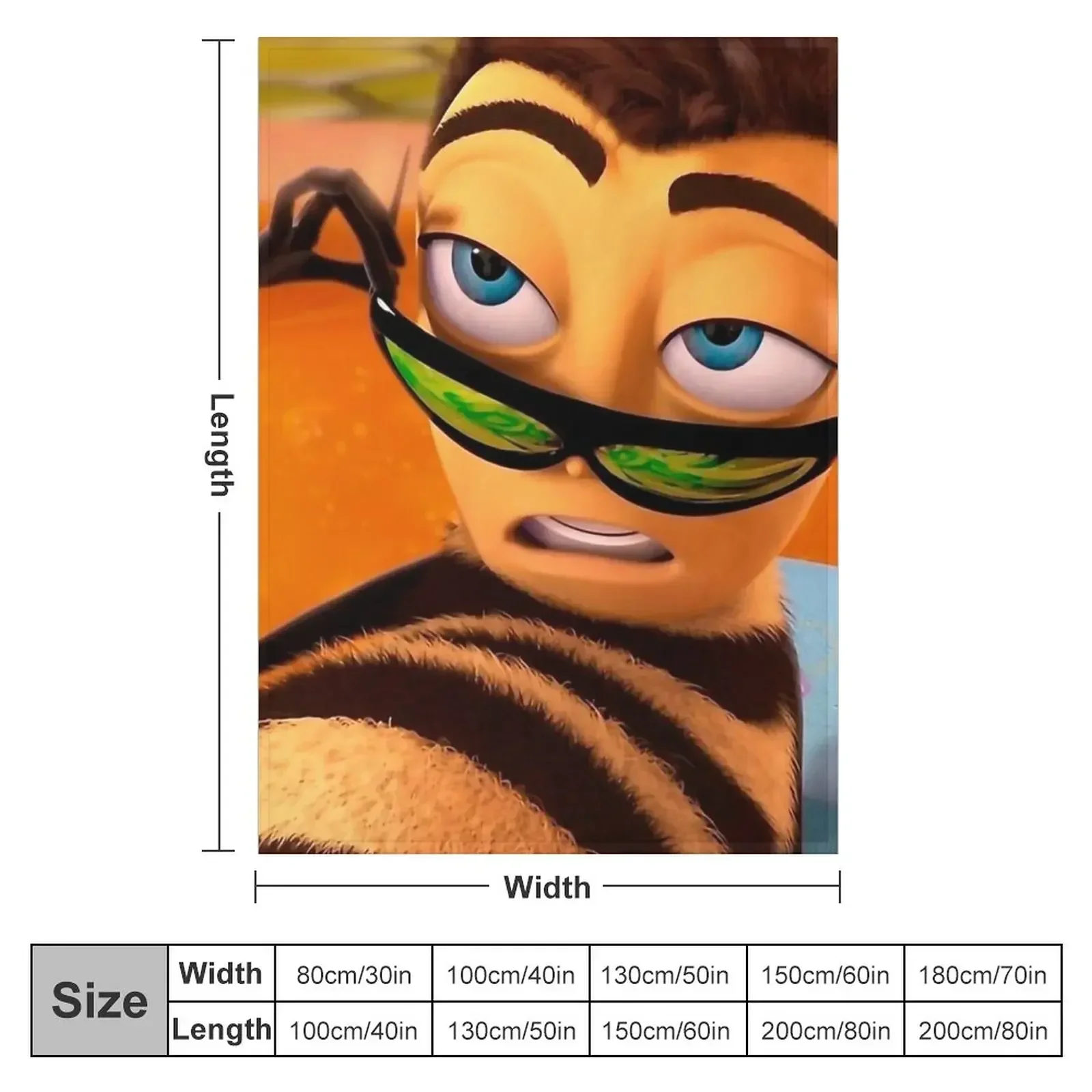 Barry Benson Bee Movie Meme Pl - Anime Cosplay Meme recensie en prijs