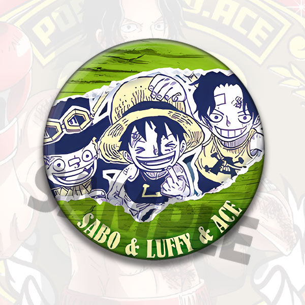 One Piece Anime Merchandise Lu - Anime Cosplay Luffy recensie en prijs