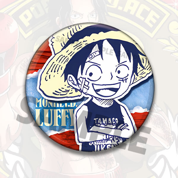 One Piece Anime Merchandise Lu - Anime Cosplay Luffy recensie en prijs