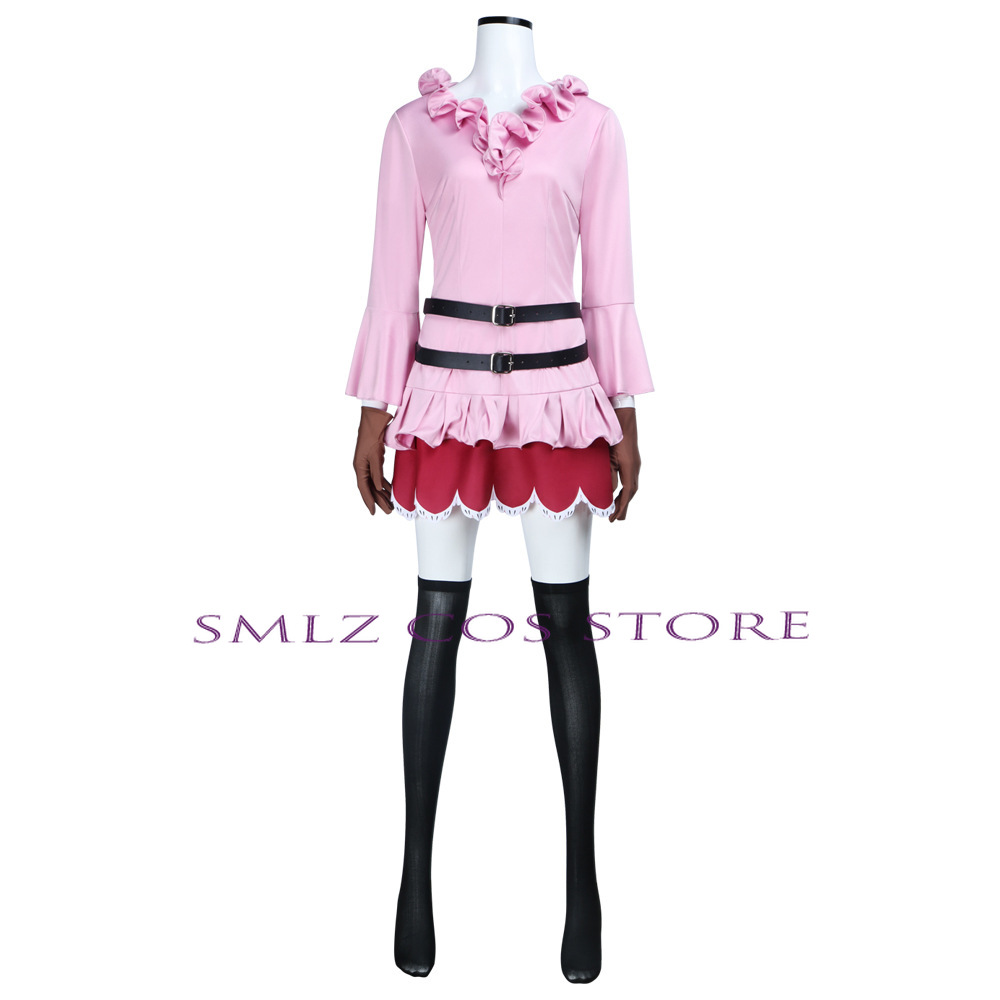 Anime Koala Cosplay Kostuum Vr - Anime Cosplay Outfits For Women recensie en prijs