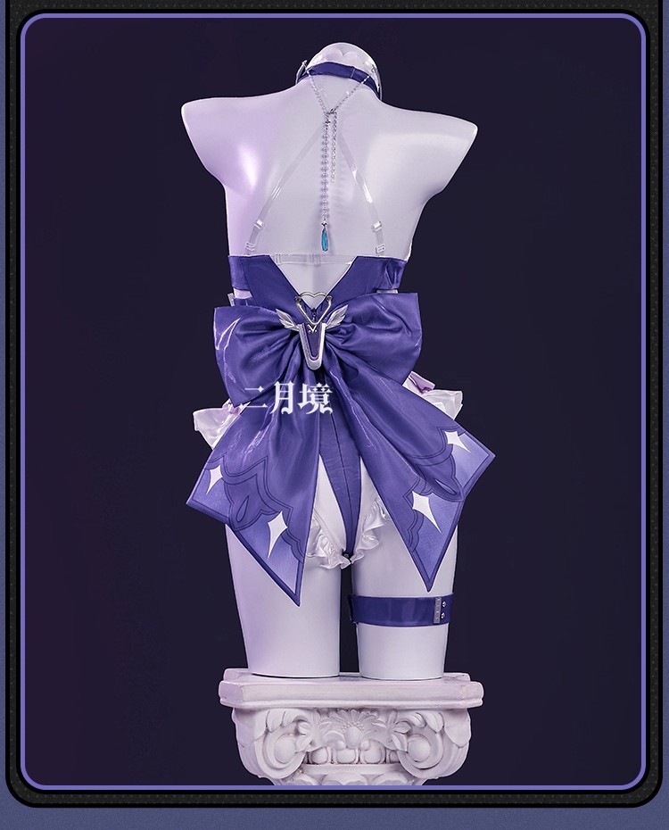 2026 Zwempak Hoofddeksel Huid  - Anime Cosplay Outfits For Women recensie en prijs