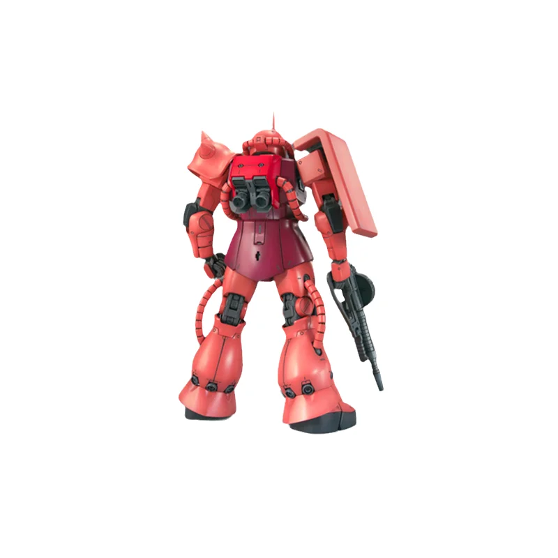 Bandai Originele GUNDAM Anime  - Bandai Gundam Hg recensie en prijs
